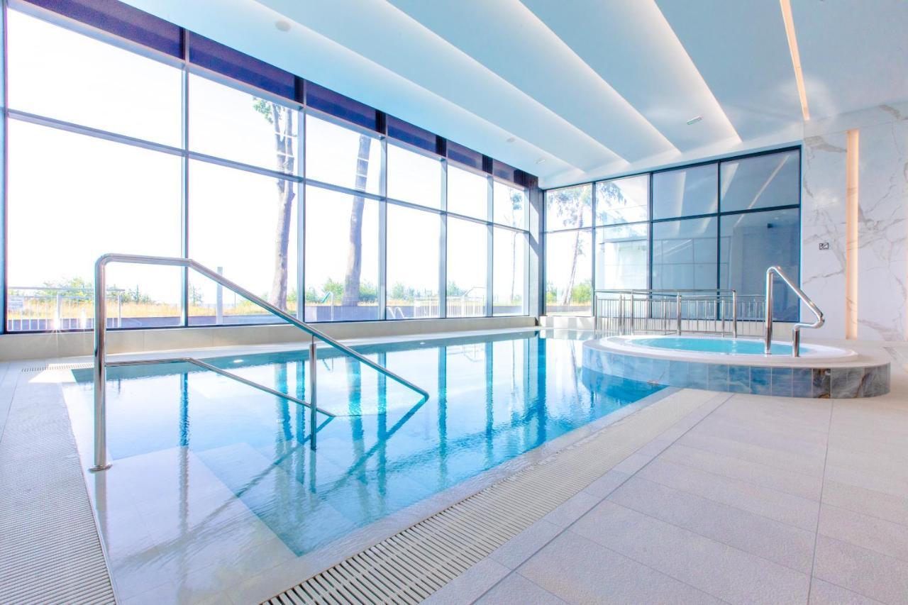 Resort Hevenia Rewal 3 Екстер'єр фото