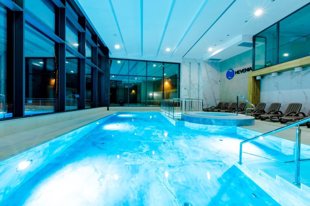 Resort Hevenia Rewal 3 Екстер'єр фото